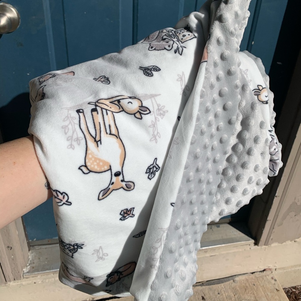 Baby Blanket